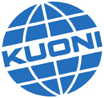Logo KUONI