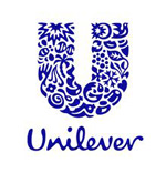 Logo UNILEVER