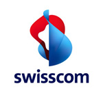 Logo swisscom