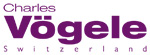 Logo CHARLES VÖGELE